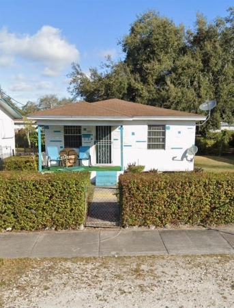Liberty City Homesites, 1355 NW 70th St, Miami, Florida 33147, image 1