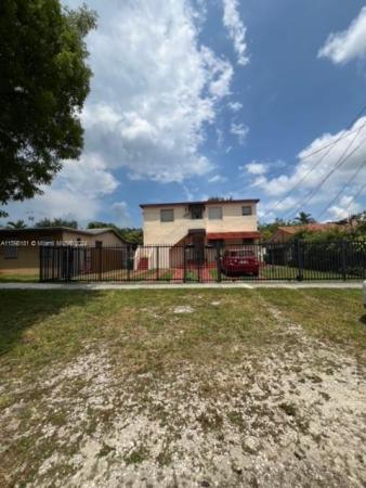 Twelfth Street Manors, 131 NW 32nd Ct, Miami, Florida 33125, image 1