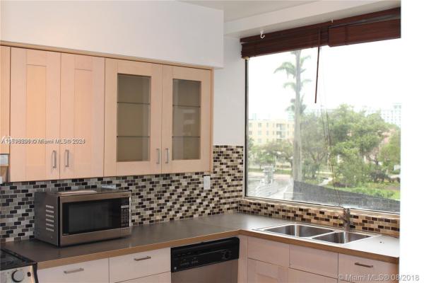 The Palace, 1541 Brickell Ave #B404, Miami, Florida 33129, image 1