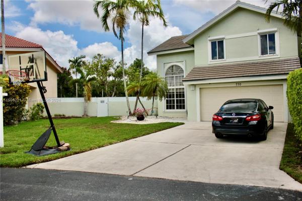Chapel Pointe, 770 NW 207th Ter, Pembroke Pines, Florida 33029, image 1
