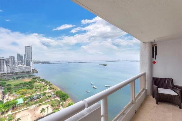 The Grand, 1717 N Bayshore Dr #A-3137, Miami, Florida 33132, image 1