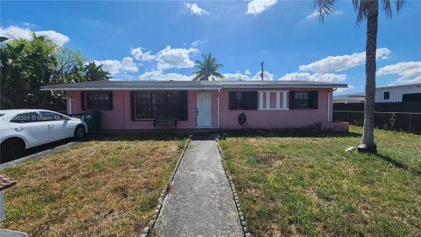 Carol City, 17115 NW 49th Ct, Miami Gardens, Florida 33055, image 2