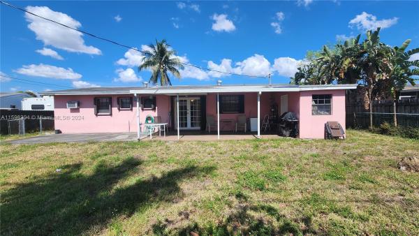 Carol City, 17115 NW 49th Ct, Miami Gardens, Florida 33055, image 3