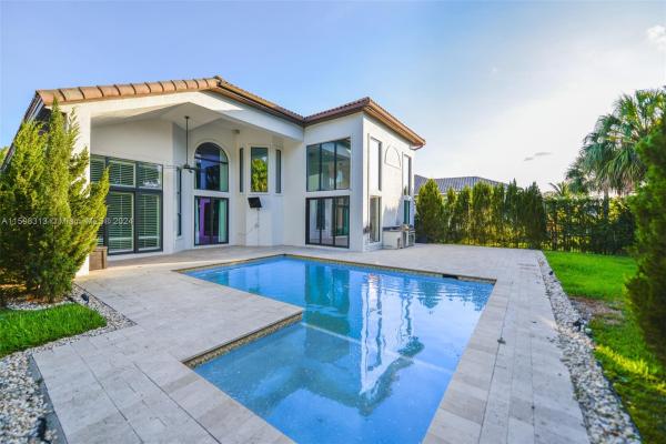 The Greens At Heron Bay, 12045 NW 78th Pl, Parkland, Florida 33076, image 1