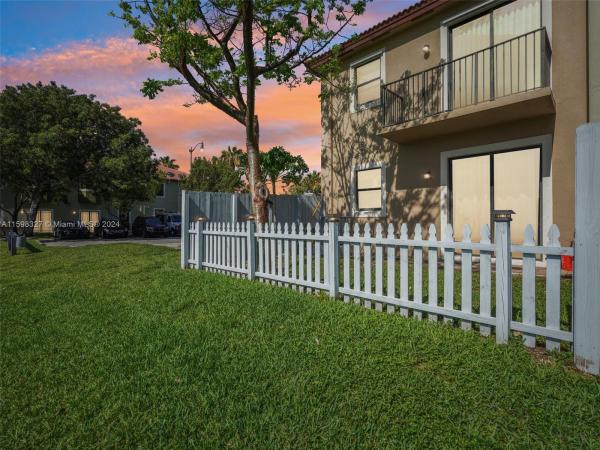 Florence At Crystal Lakes, 511 NE 33rd Ter, Homestead, Florida 33033, image 3