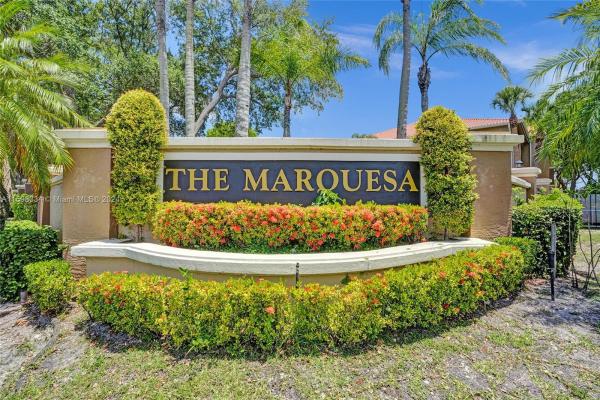 The Marquesa, 201 SW 116th Ave #22-205, Pembroke Pines, Florida 33025, image 1