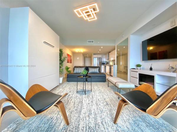 Canvas, 1600 NE 1st Ave #1503, Miami, Florida 33132, image 1