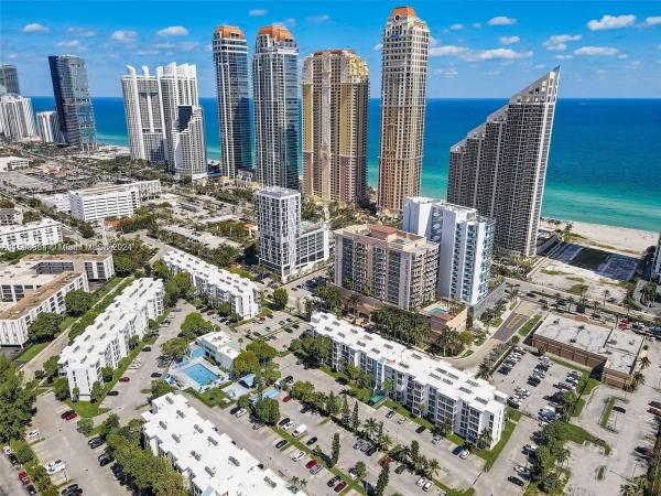 Avila North, 17620 Atlantic Blvd #311, Sunny Isles Beach, Florida 33160, image 2