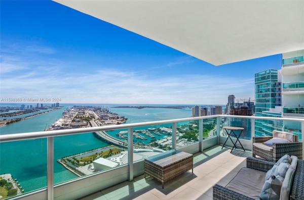 900 Biscayne Bay, 900 Biscayne Blvd #5604, Miami, Florida 33132, image 2