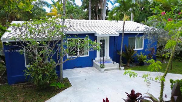 Sunset Trails, 1423 Fletcher St, Hollywood, Florida 33020, image 1