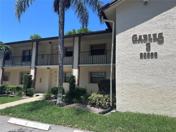 Gables East Of Boca Barwood, 23398 SW 57th Ave #309, Boca Raton, Florida 33428, image 2