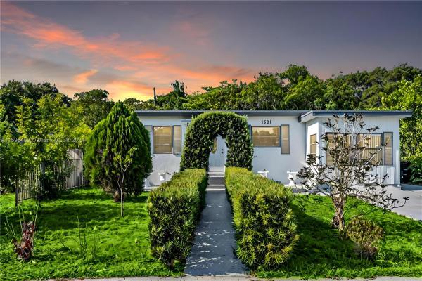 Lake Worth Heights, 1501 N 18th Ave N, Lake Worth Beach, Florida 33460, image 1