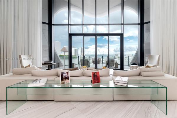 One Thousand Museum, 1000 Biscayne Blvd #1002, Miami, Florida 33132, image 1