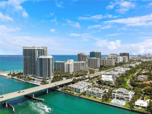 Harbour House, 10275 Collins Ave #1427, Bal Harbour, Florida 33154, image 1