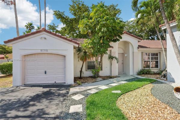 Flamingo Bay, 1203 NW 126th Ave, Sunrise, Florida 33323, image 1