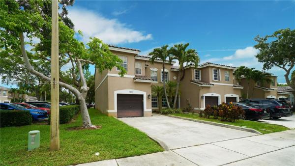 Plantation Trace, 13219 NW 7th Pl #13219, Plantation, Florida 33325, image 1