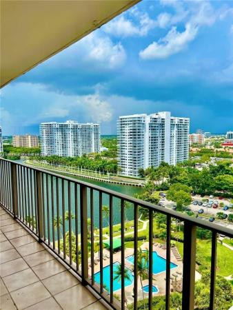 The Clipper At Biscayne Cove, 18151 NE 31st Ct #1404, Aventura, Florida 33160, image 1