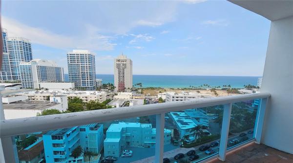 Aquasol, 6770 Indian Creek Dr #14A, Miami Beach, Florida 33141, image 1