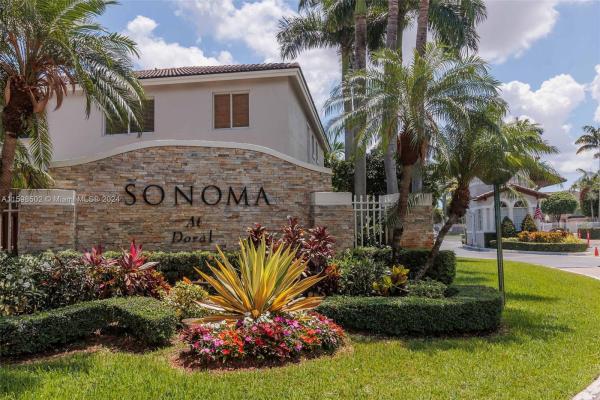 Sonoma At Doral, 11356 NW 57th Ter #11356, Doral, Florida 33178, image 1