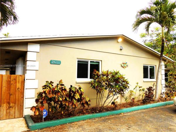 Devonshire, 2611 SW 13th Ave #1, Fort Lauderdale, Florida 33315, image 1