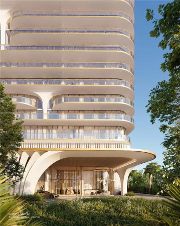 Waldorf Astoria Residences, 1350 S Ocean #604, Pompano Beach, Florida 33062, image 1