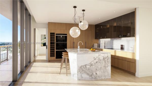 Waldorf Astoria Residences, 1350 S Ocean #604, Pompano Beach, Florida 33062, image 3