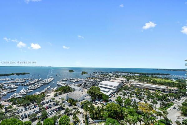 Grovenor House, 2627 S Bayshore #2305, Miami, Florida 33133, image 1
