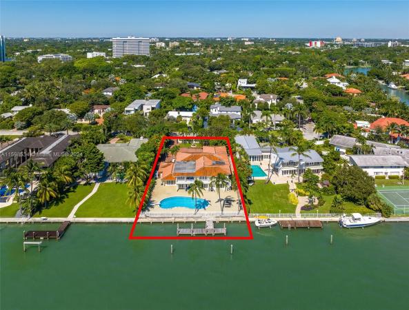 Bay Point, 640 Sabal Palm Rd, Miami, Florida 33137, image 2
