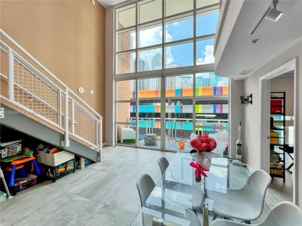 Vizcayne South, 253 NE 2nd St #411, Miami, Florida 33132, image 3