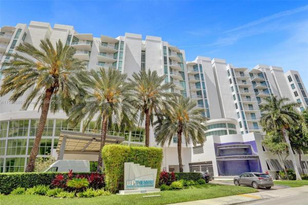 Uptown Marina Lofts, 3029 NE 188th St #520, Aventura, Florida 33180, image 2