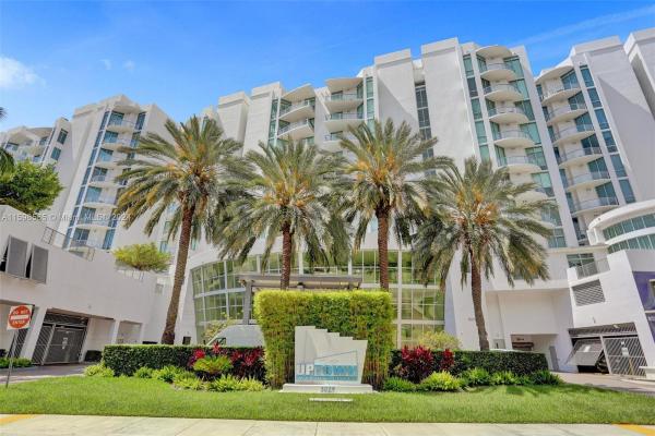 Uptown Marina Lofts, 3029 NE 188th St #520, Aventura, Florida 33180, image 3