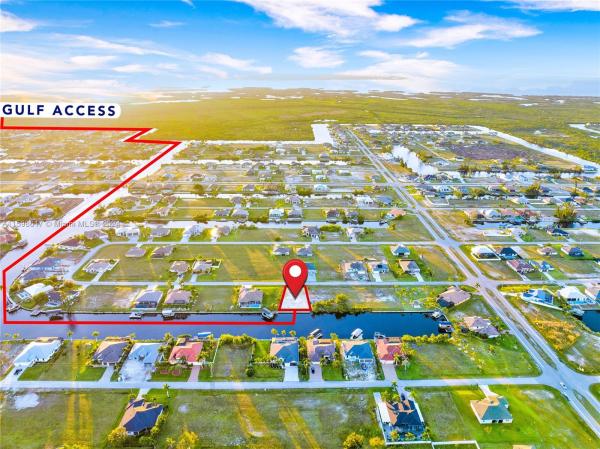 Cape Coral Residential, 1503 NW 38th Ave, Cape Coral, Florida 33993, image 2