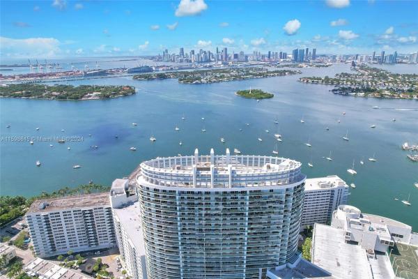 Flamingo South Beach, 1500 Bay Rd #608S, Miami Beach, Florida 33139, image 1