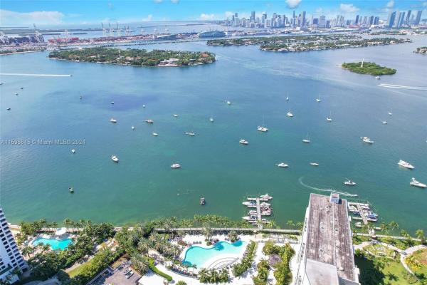 Flamingo South Beach, 1500 Bay Rd #608S, Miami Beach, Florida 33139, image 2