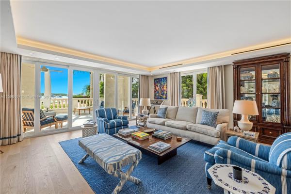 Bayside Village, 2216 Fisher Island Dr #3106, Fisher Island, Florida 33109, image 2