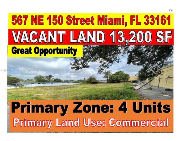 Golden Glades, 567 NE 150th St, North Miami, Florida 33161, image 1