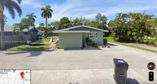 Allenwood, 1505 NE 15th Ave, Fort Lauderdale, Florida 33304, image 1