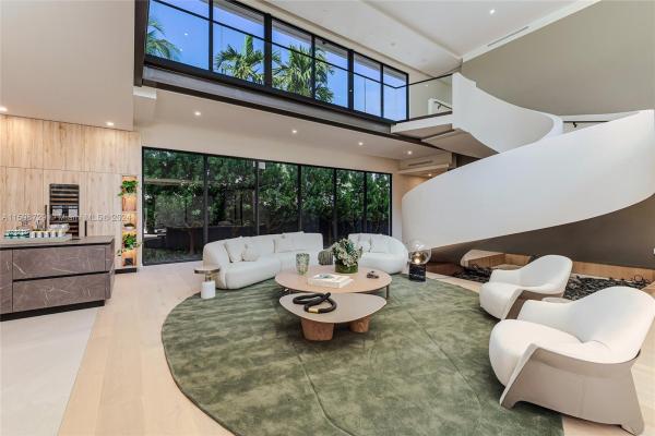 J W Ewans, 3834 Park Ave, Miami, Florida 33133, image 3