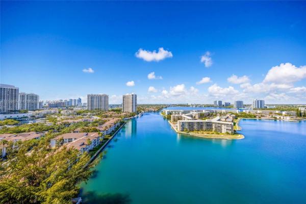 The Clipper At Biscayne Cove, 18151 NE 31st Ct #1917, Aventura, Florida 33160, image 1