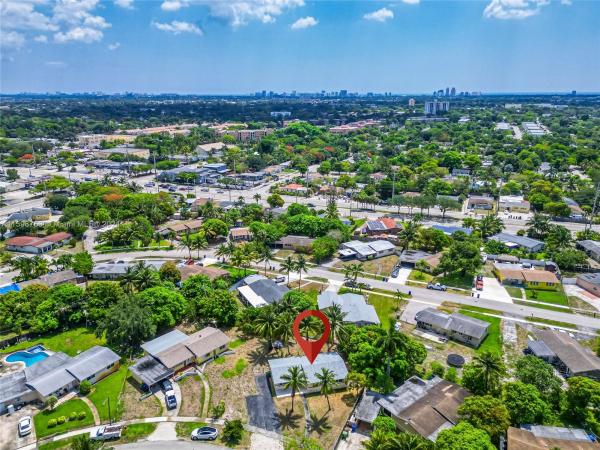 Lauderdale Villas, 1706 NW 11th Ave, Fort Lauderdale, Florida 33311, image 1