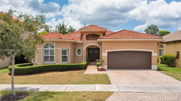 The Shores At Keys Gate, 1998 SE 19th St, Homestead, Florida 33035, image 1