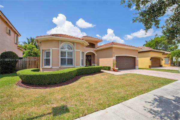 The Shores At Keys Gate, 1998 SE 19th St, Homestead, Florida 33035, image 3