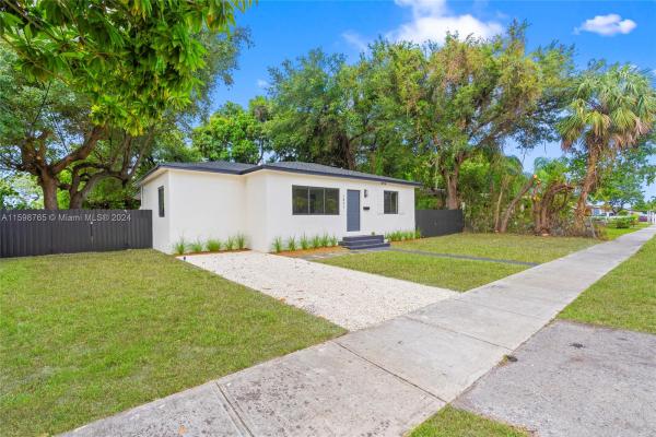 Flamingo Village, Pinewood, Florida 33147, image 1