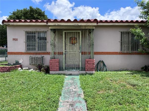 Grapeland Heights, 1431 NW 37th Ave, Miami, Florida 33125, image 1