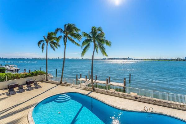Bay Point, 640 Sabal Palm Rd, Miami, Florida 33137, image 2