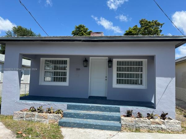 North Liberty City, 1555 NW 70th St, Miami, Florida 33147, image 1