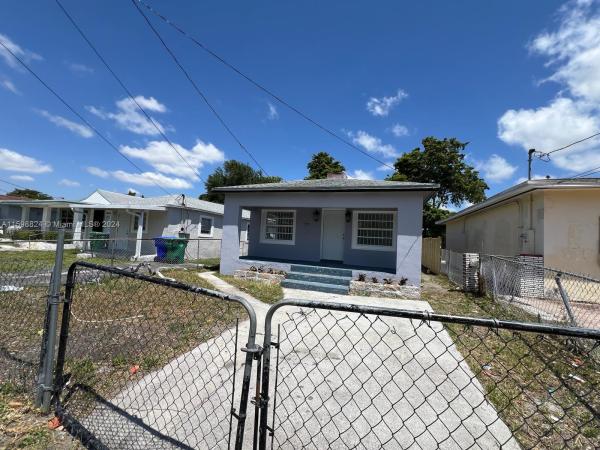 North Liberty City, 1555 NW 70th St, Miami, Florida 33147, image 2