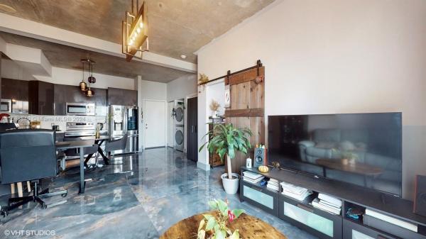 The Loft Downtown, 234 NE 3rd St #1003, Miami, Florida 33132, image 1