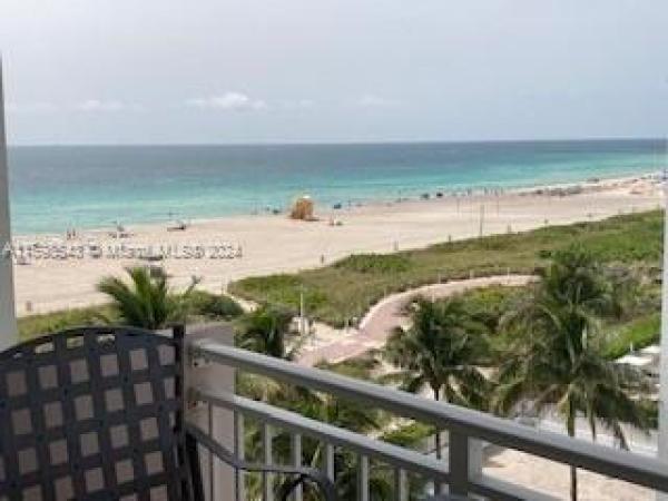 Ocean Point, 345 Ocean Dr #714, Miami Beach, Florida 33139, image 1