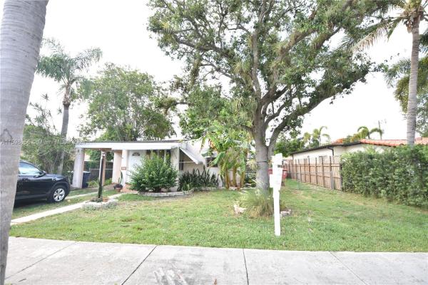5871 SW 42nd St, Unincorporated Dade County, Florida 33155, image 2